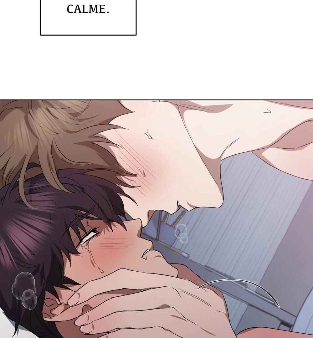 Mint Candy Love Chapter 26 - Page 127