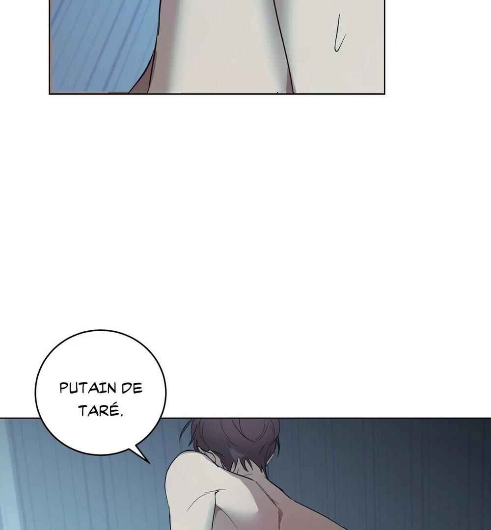 Mint Candy Love Chapter 26 - Page 23