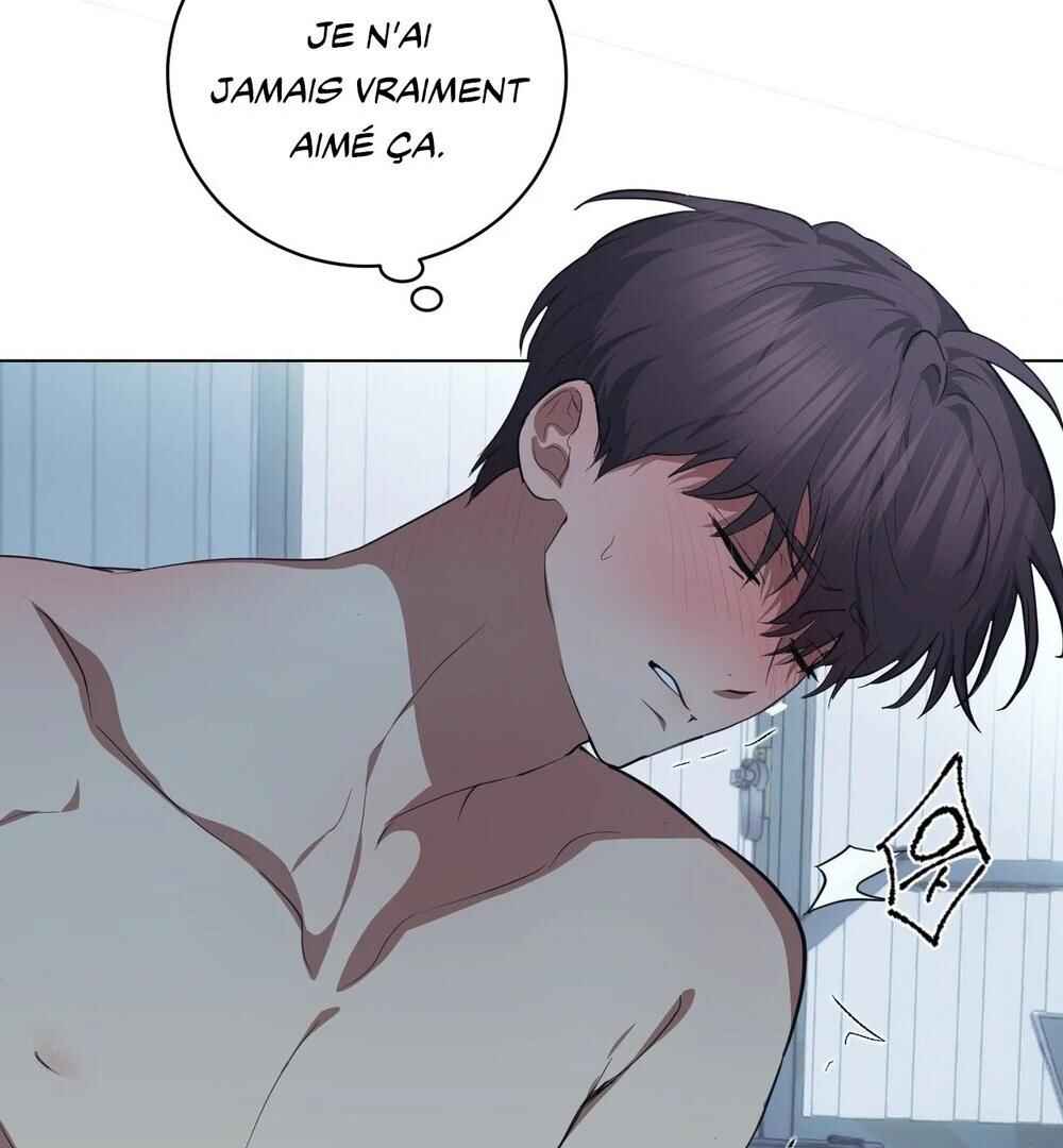 Mint Candy Love Chapter 26 - Page 37