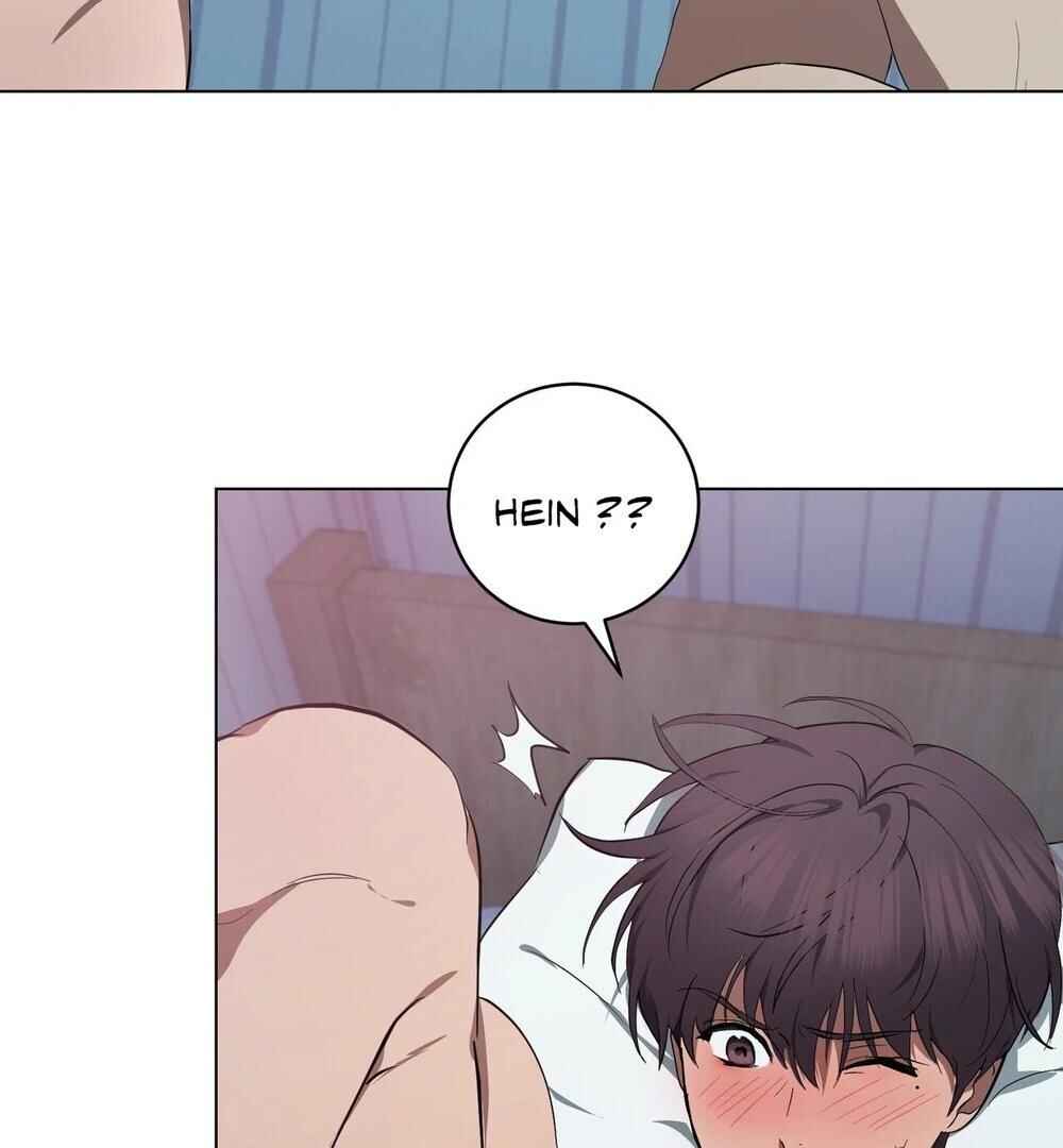 Mint Candy Love Chapter 26 - Page 45