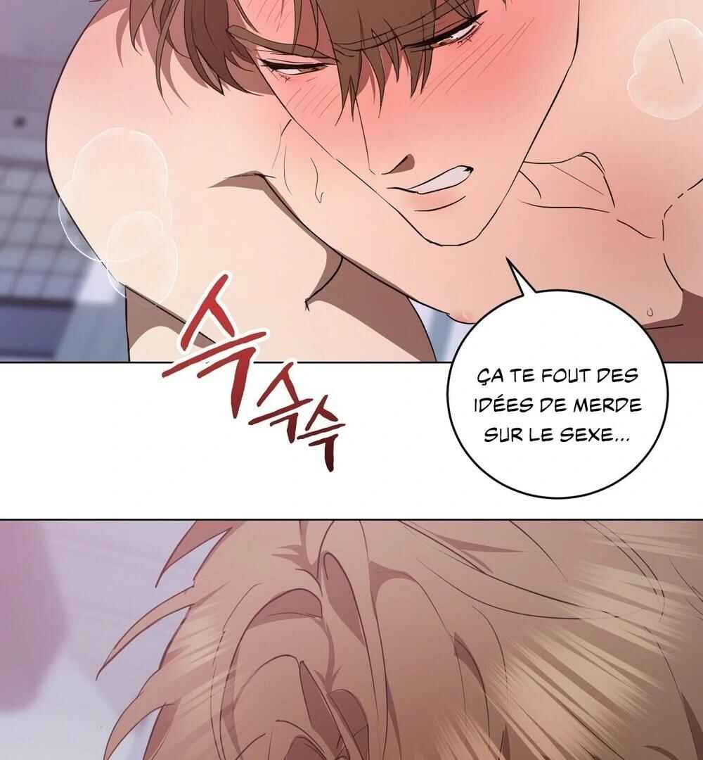 Mint Candy Love Chapter 26 - Page 70