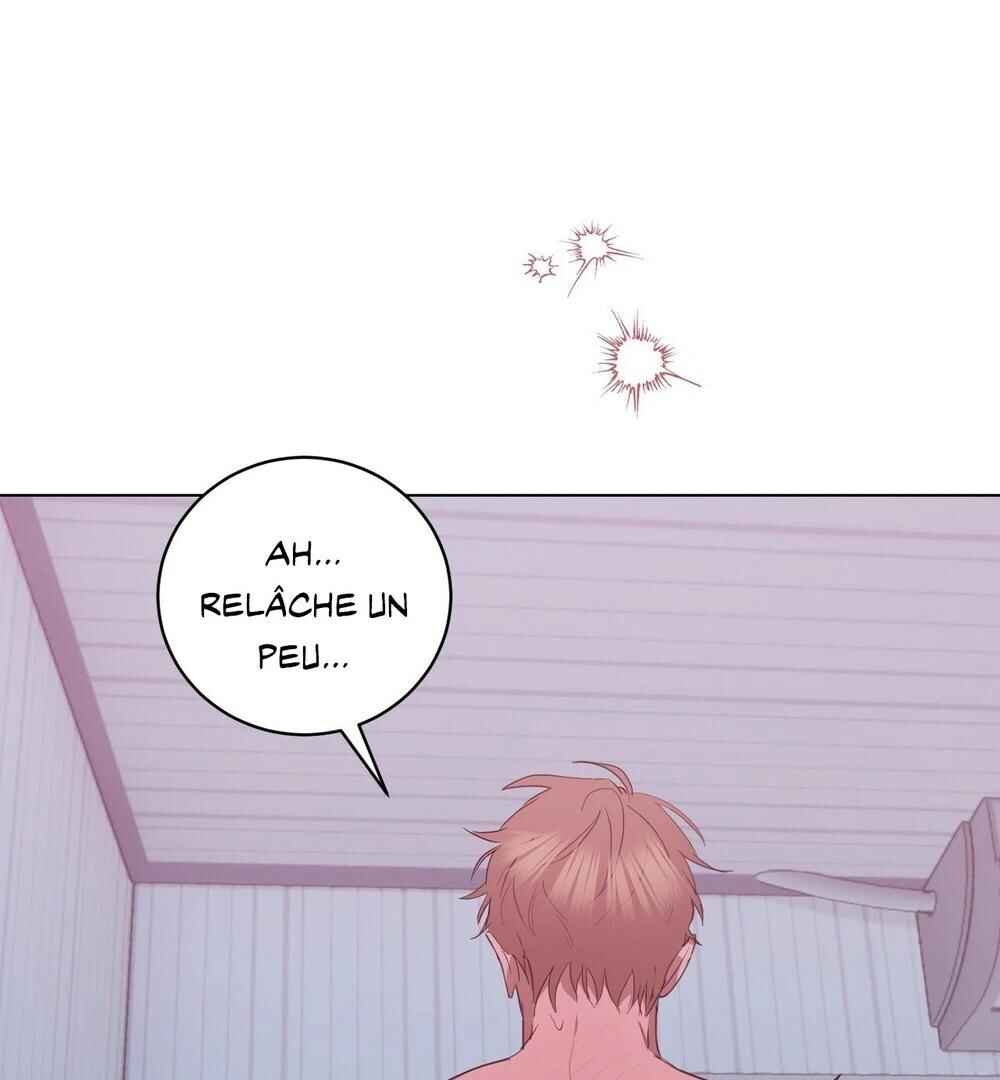 Mint Candy Love Chapter 26 - Page 80