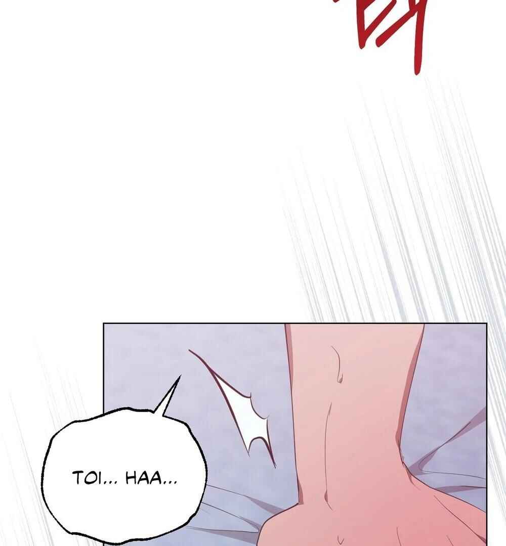 Mint Candy Love Chapter 26 - Page 82