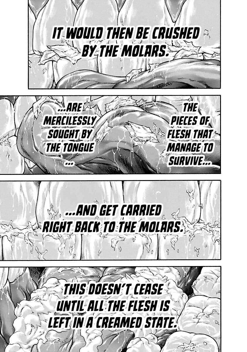 Baki Hanma - Son of Ogre (Shinsoban Release) Chapter 29 - Page 9