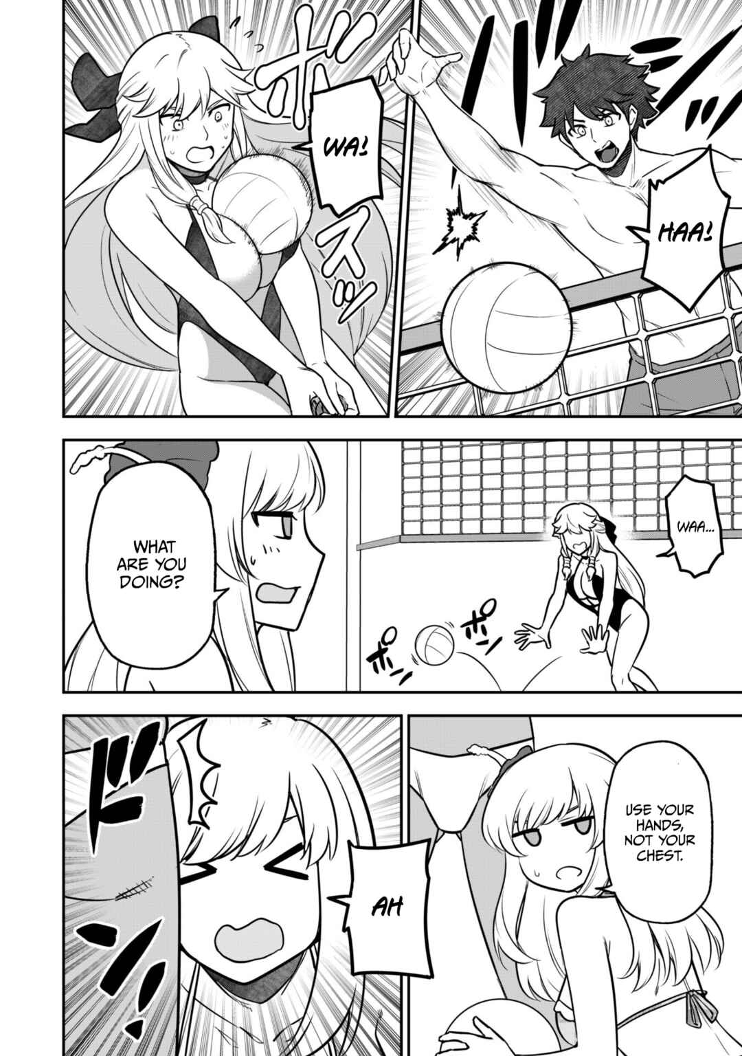Saikin Haitta Shiro Madoushi ga Party Crusher de, Ore no Isekai Boukensha Seikatsu ga Houkai no Kiki na Ken ni Tsuite Chapter 9 - Page 18