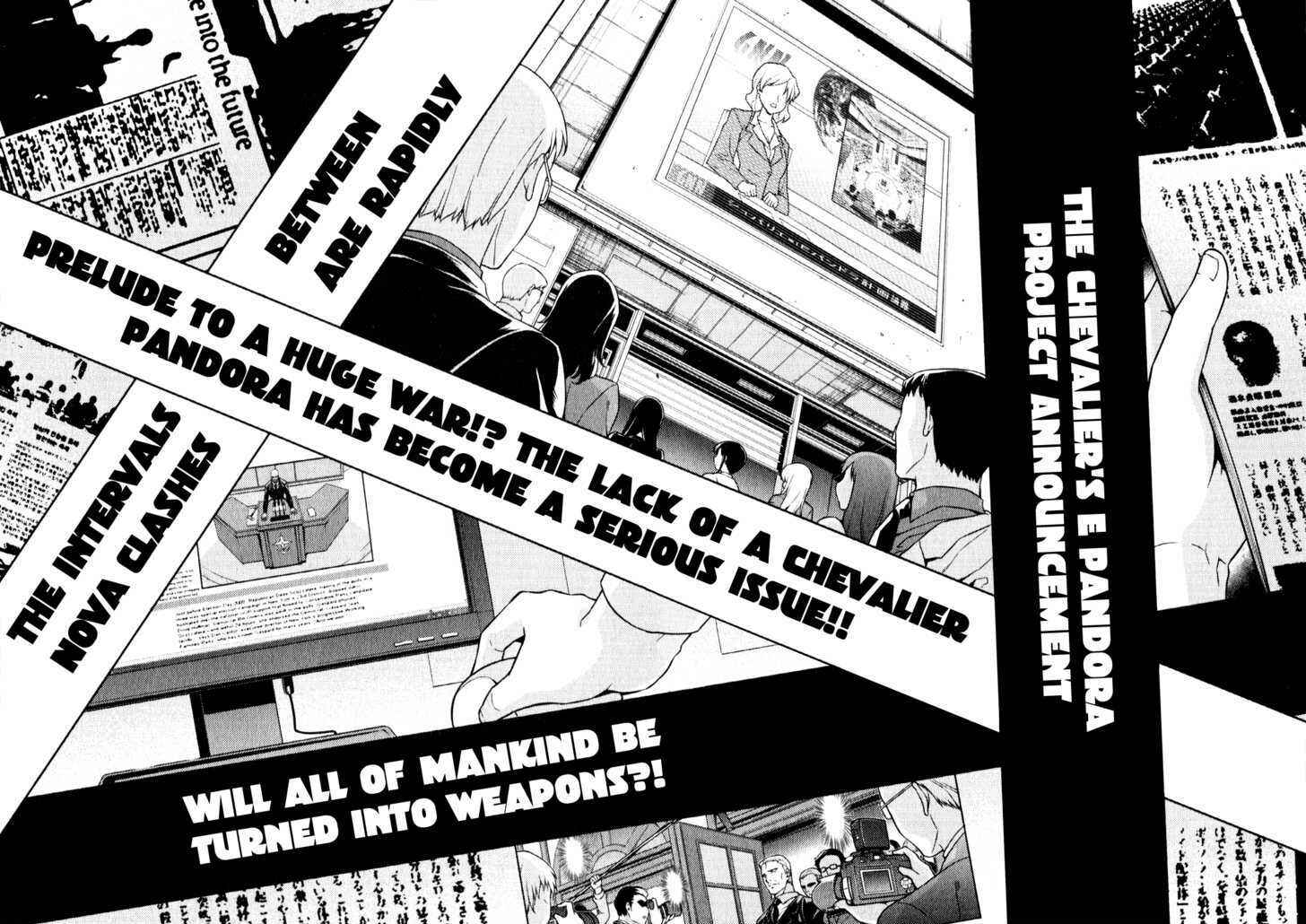 Freezing Chapter 51 - Page 7