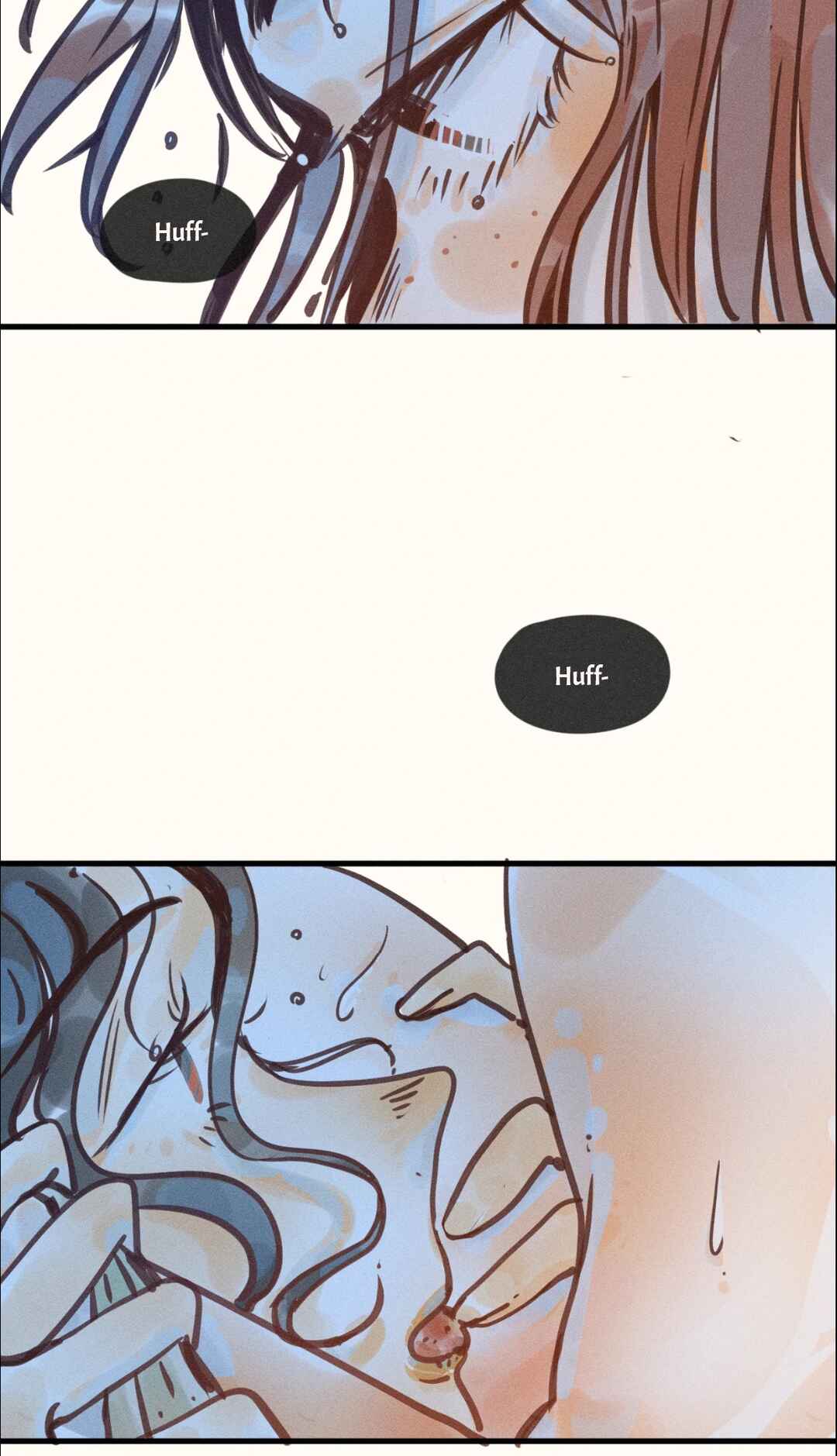 My Dear Lass Chapter 17.5 - Page 4