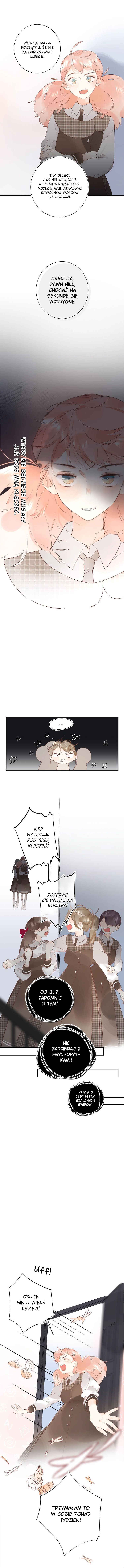 Dawn the Teen Witch Chapter 14 - Page 6