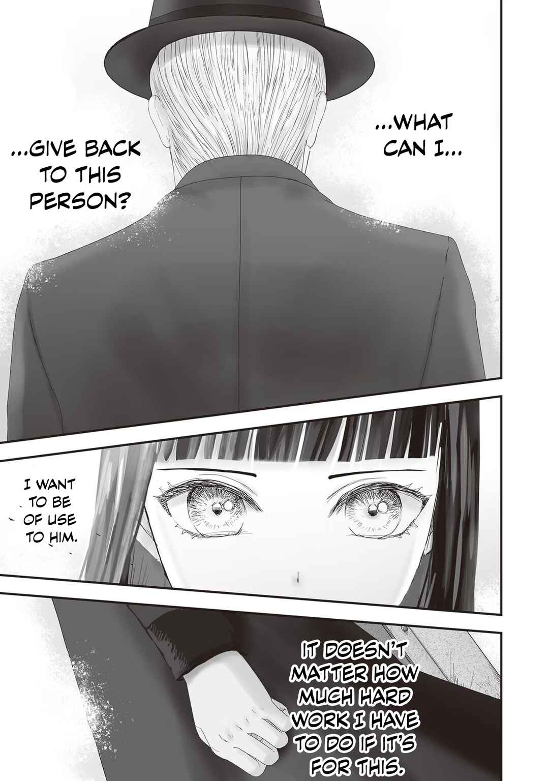 Housekishou no Maid Chapter 22 - Page 14