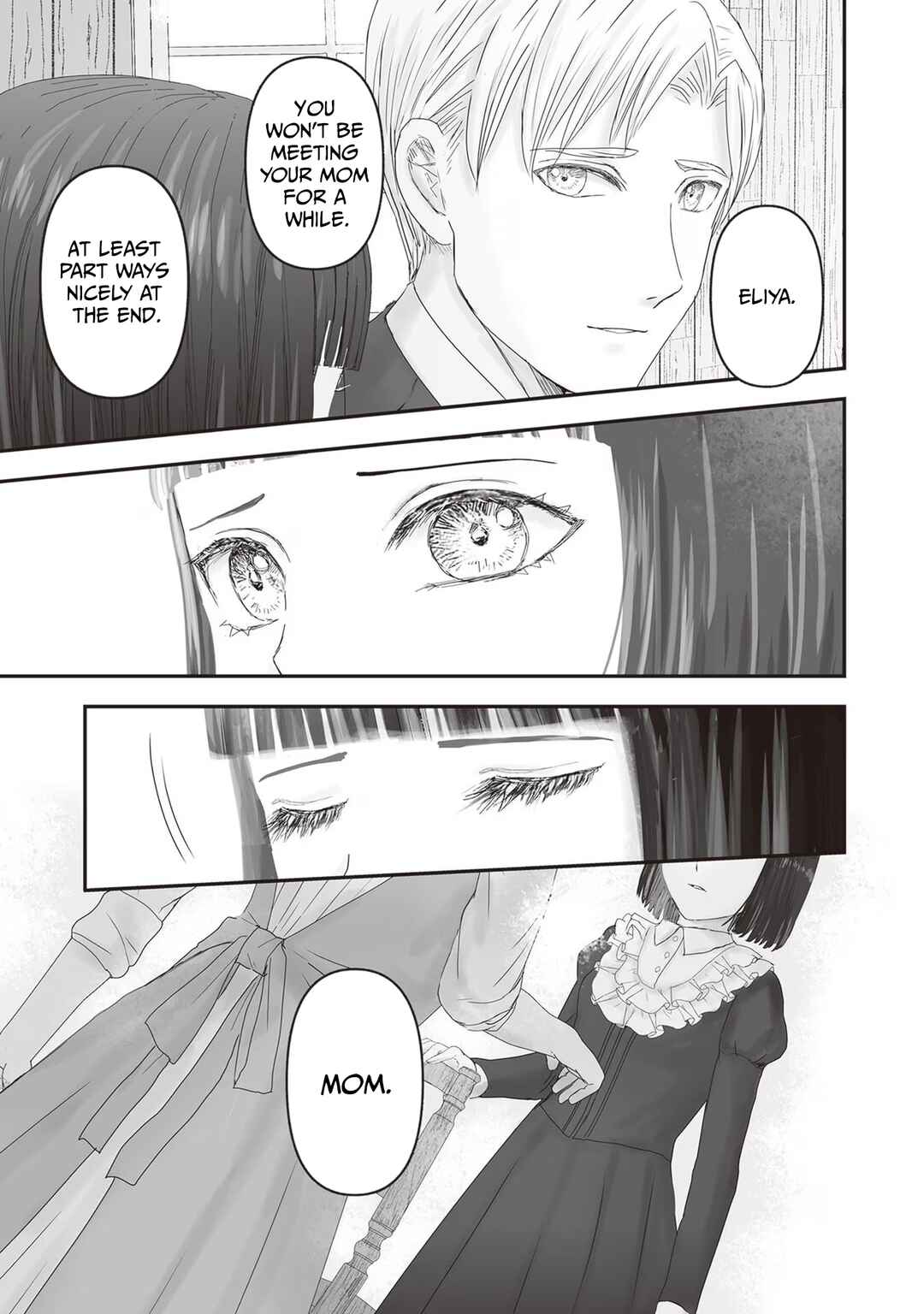 Housekishou no Maid Chapter 22 - Page 6