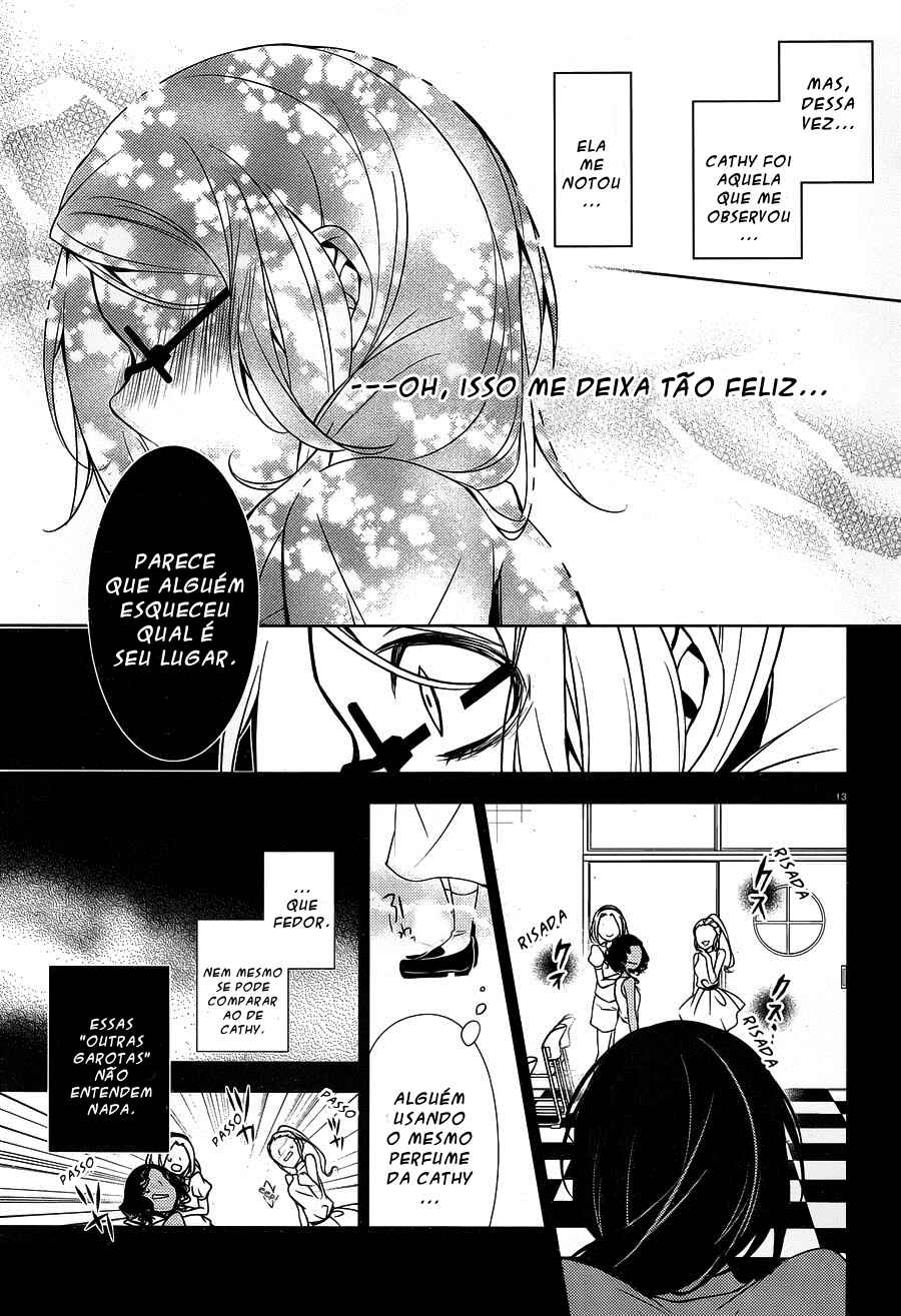 Angels of Death Chapter 19 - Page 13