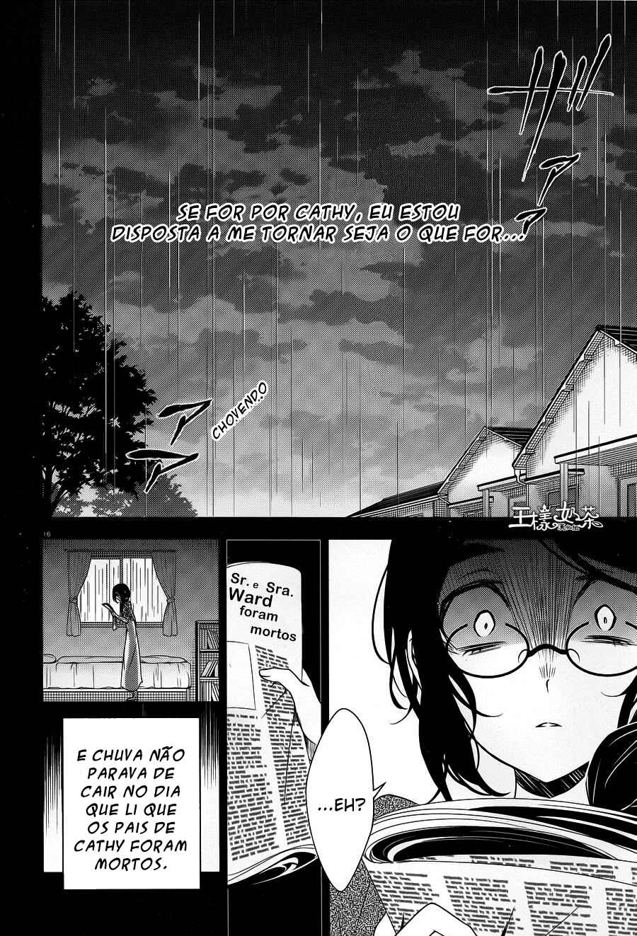 Angels of Death Chapter 19 - Page 16