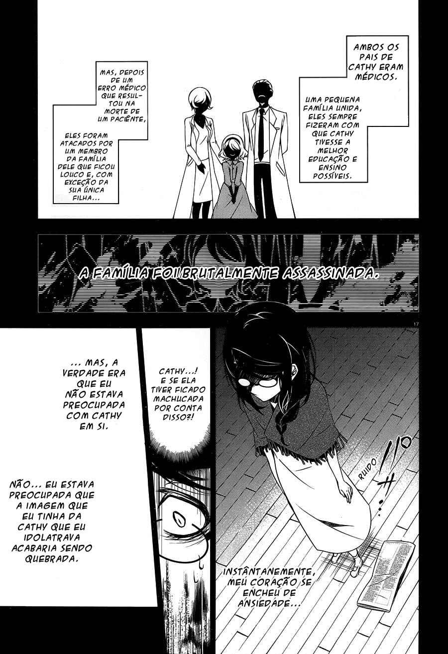 Angels of Death Chapter 19 - Page 17