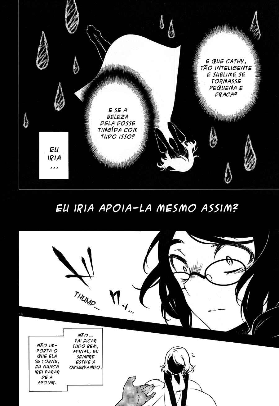 Angels of Death Chapter 19 - Page 18