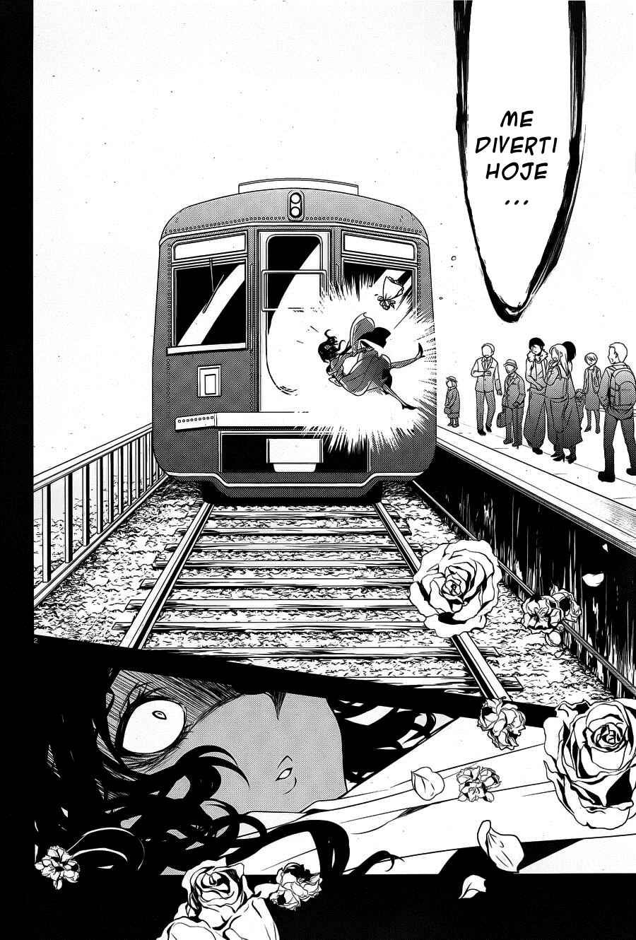 Angels of Death Chapter 19 - Page 2