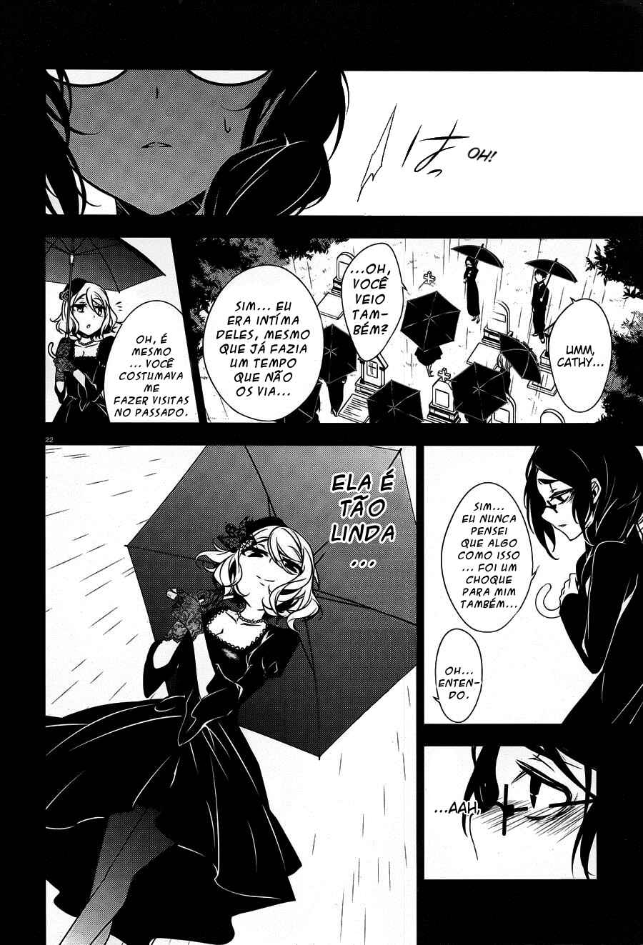 Angels of Death Chapter 19 - Page 21