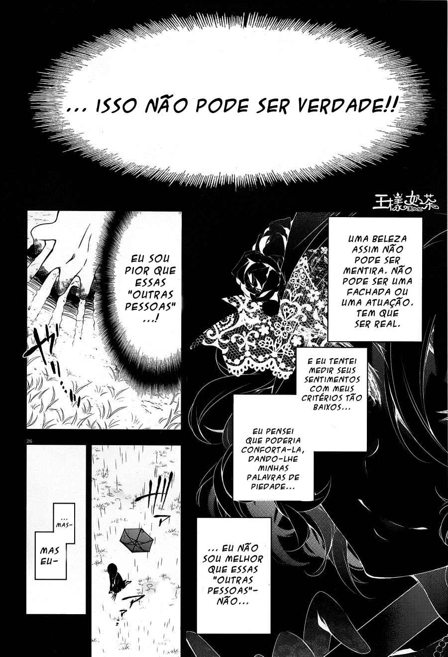 Angels of Death Chapter 19 - Page 25