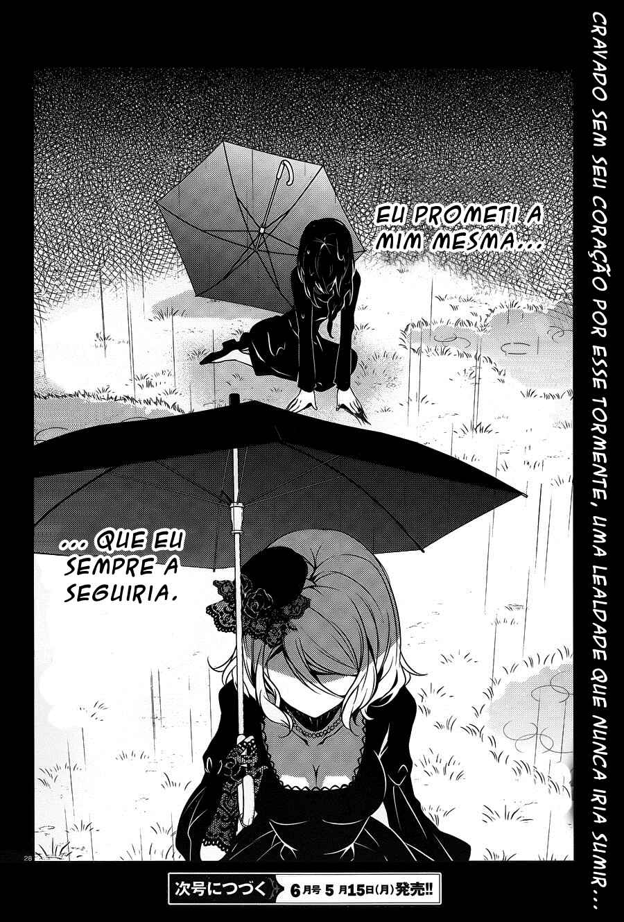 Angels of Death Chapter 19 - Page 27