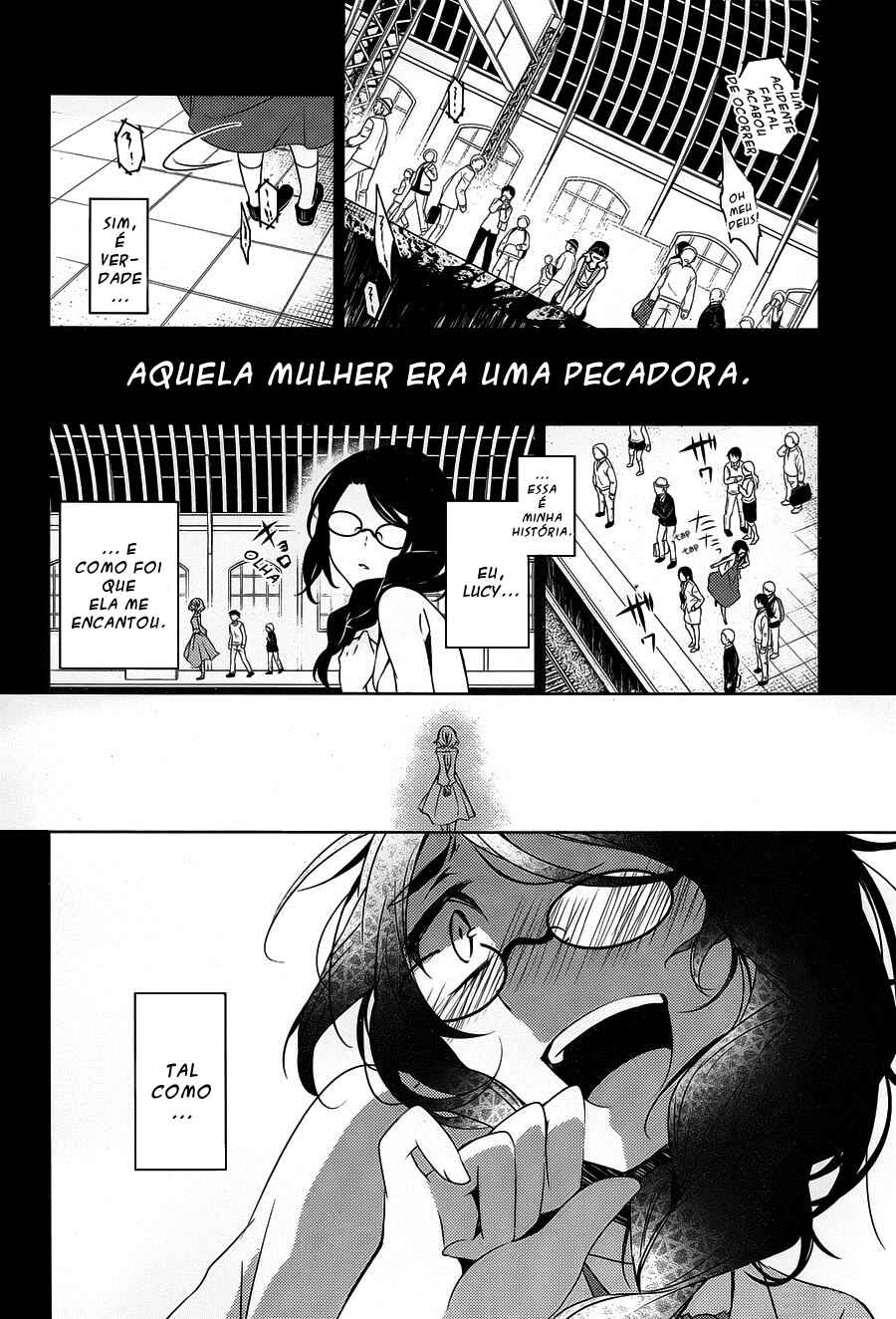 Angels of Death Chapter 19 - Page 4