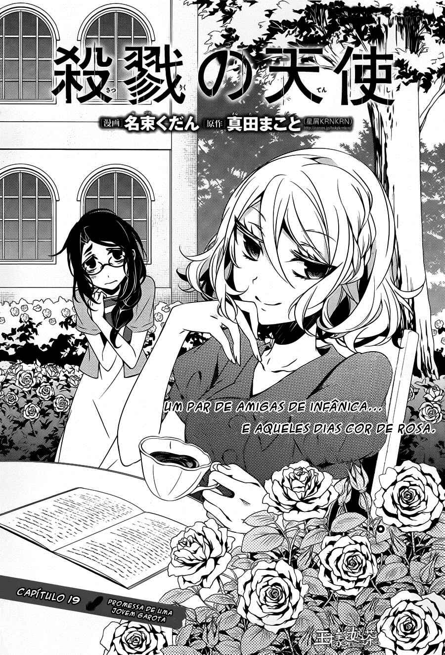 Angels of Death Chapter 19 - Page 6
