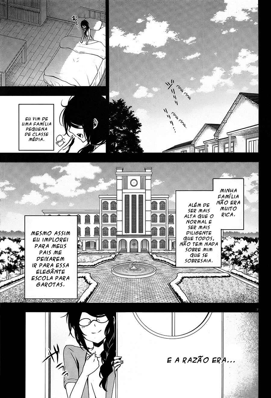 Angels of Death Chapter 19 - Page 7