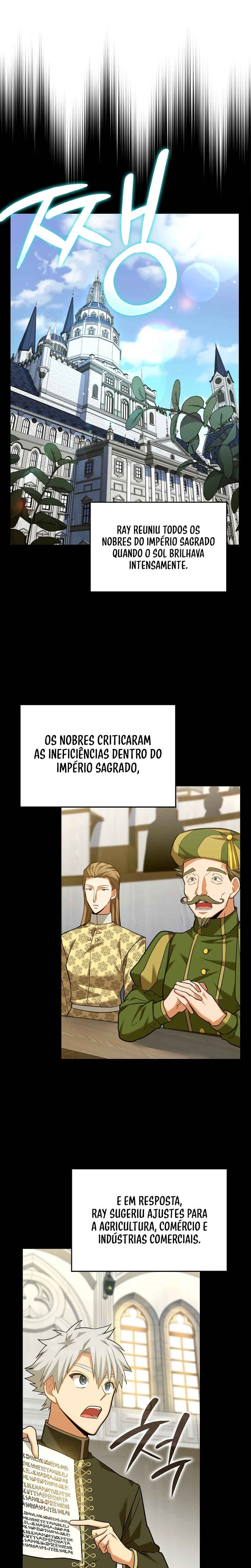 Seongja neun Gaeppul, Hyeondae Uihak ui Himida Chapter 40 - Page 2