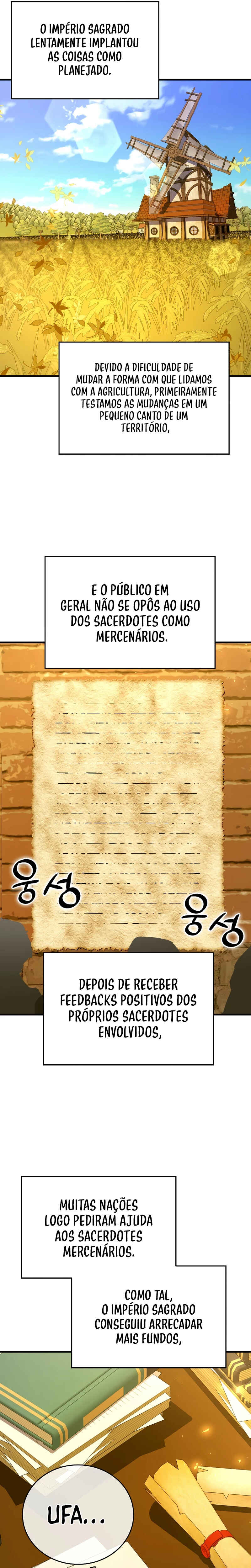 Seongja neun Gaeppul, Hyeondae Uihak ui Himida Chapter 40 - Page 20