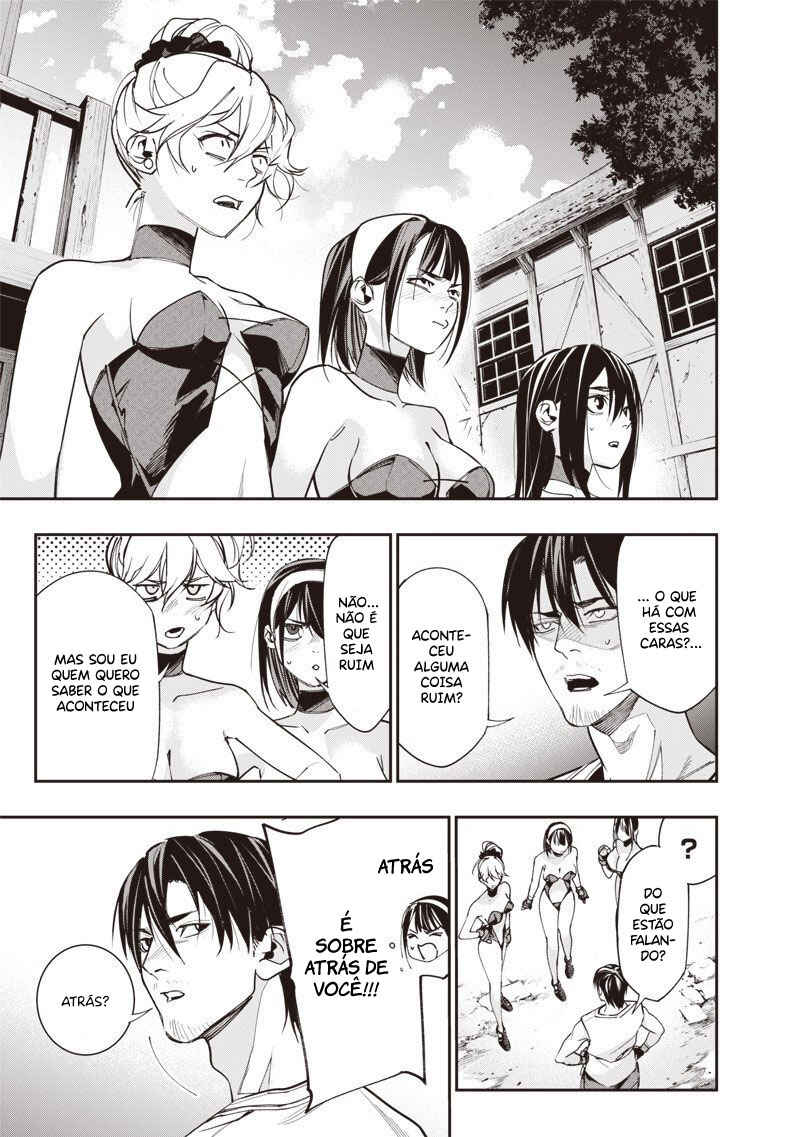 Tensei Kaku Gamer ~Oji demo Kateru Isekai Kouryaku~ Chapter 7 - Page 16