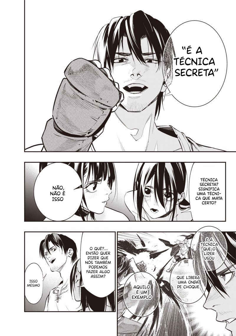 Tensei Kaku Gamer ~Oji demo Kateru Isekai Kouryaku~ Chapter 7 - Page 5
