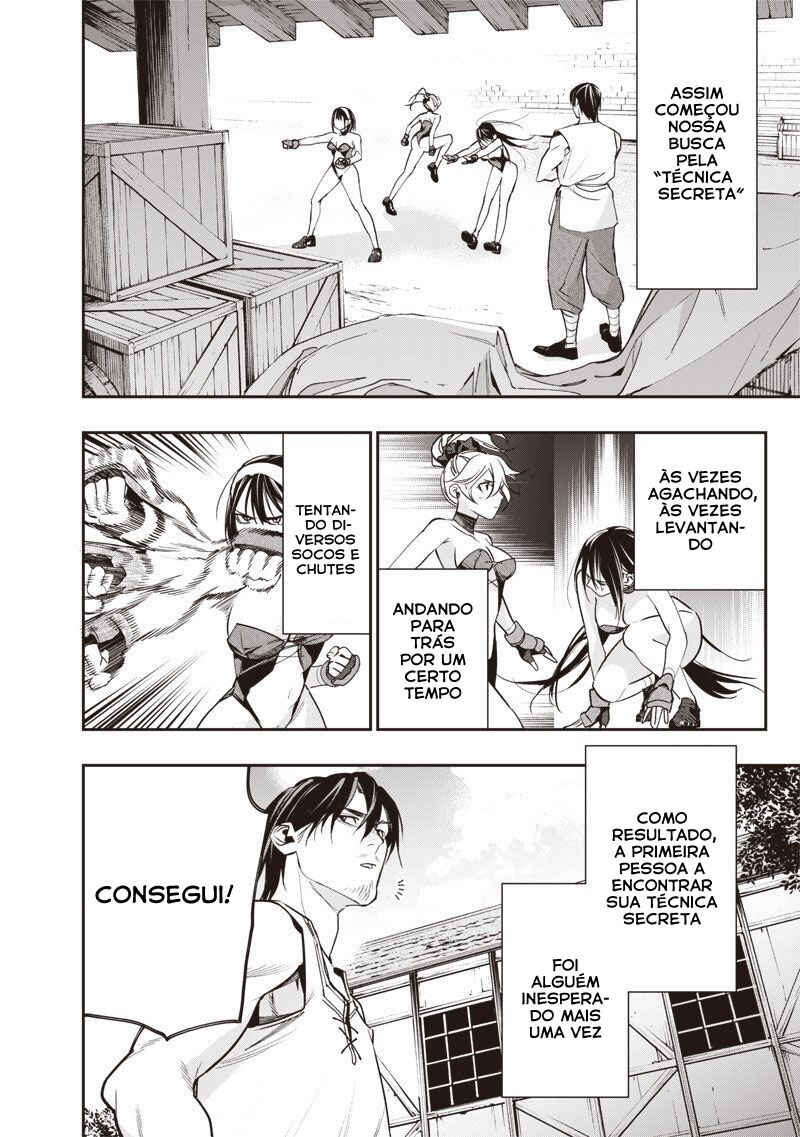 Tensei Kaku Gamer ~Oji demo Kateru Isekai Kouryaku~ Chapter 7 - Page 9