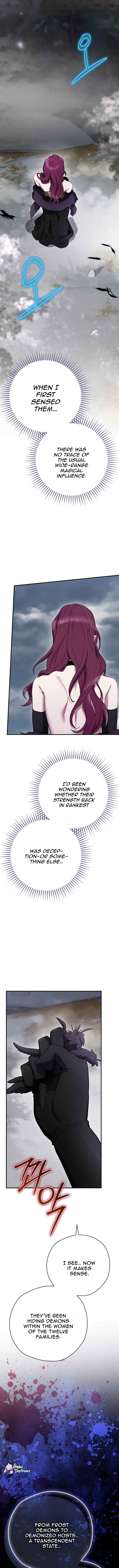 Ending Maker Chapter 68 - Page 11