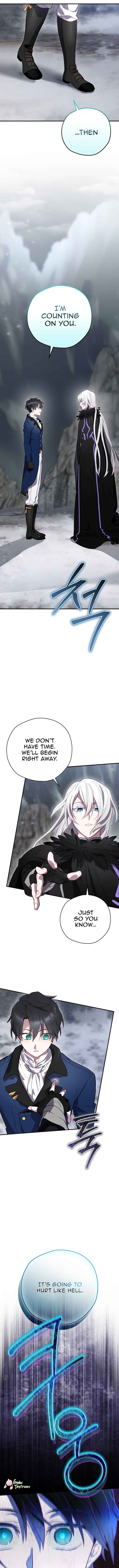 Ending Maker Chapter 68 - Page 9
