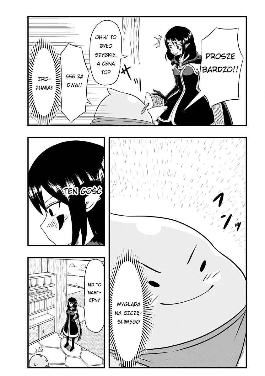 Slime Life Chapter 8 - Page 3