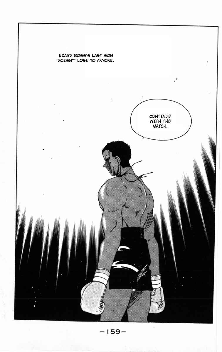 Gates of Carnage Chapter 60 - Page 4