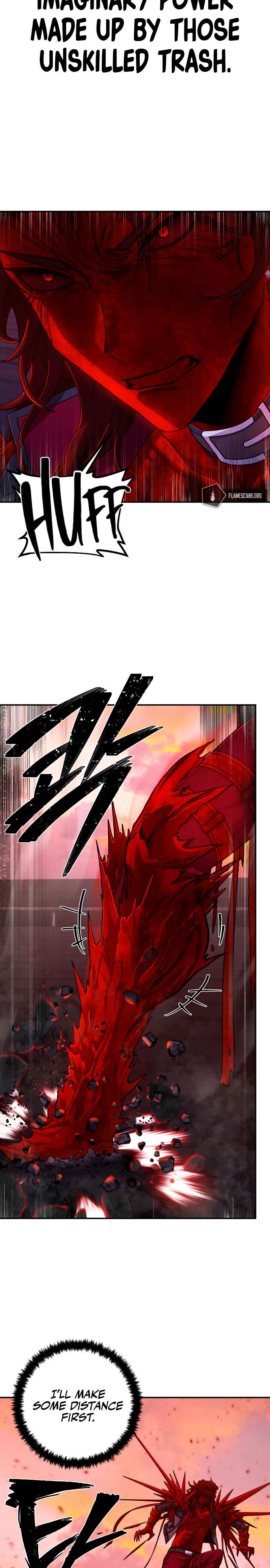 Yongsa ga Doraowatda Chapter 58 - Page 6