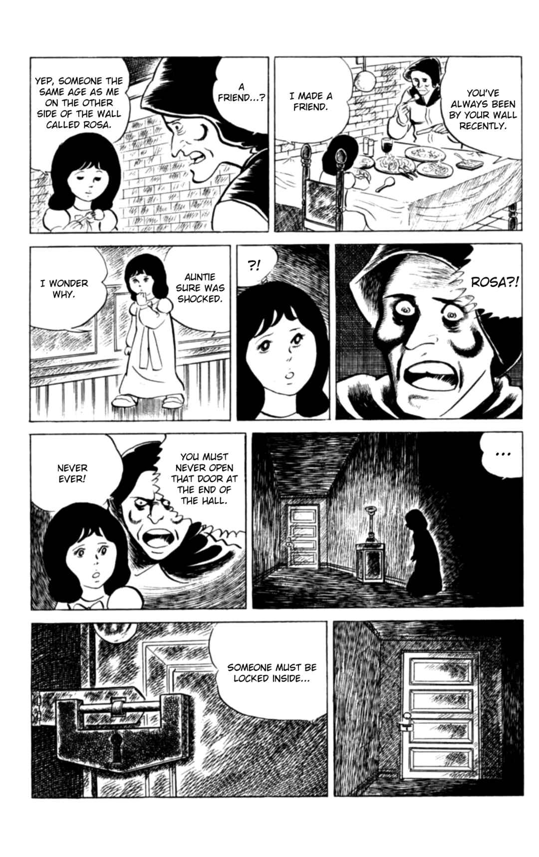 Eko Eko Azarak Chapter 122 - Page 17