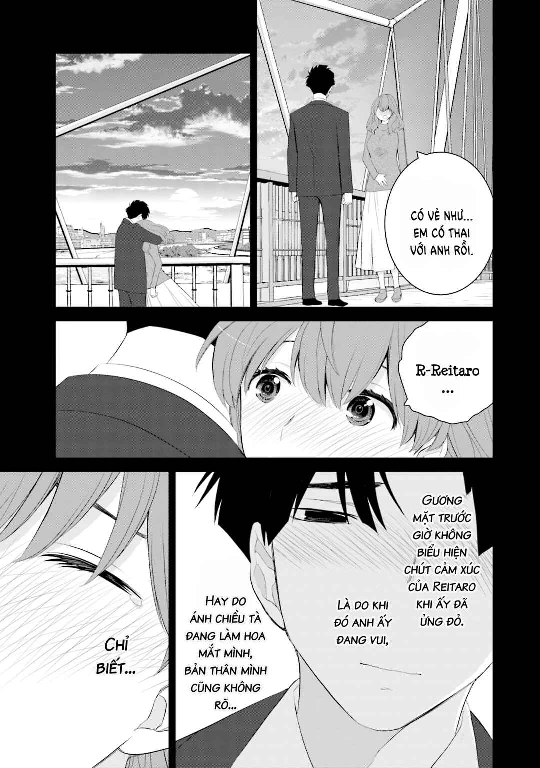 Sonna Kazoku nara Sutechaeba? Chapter 48 - Page 10