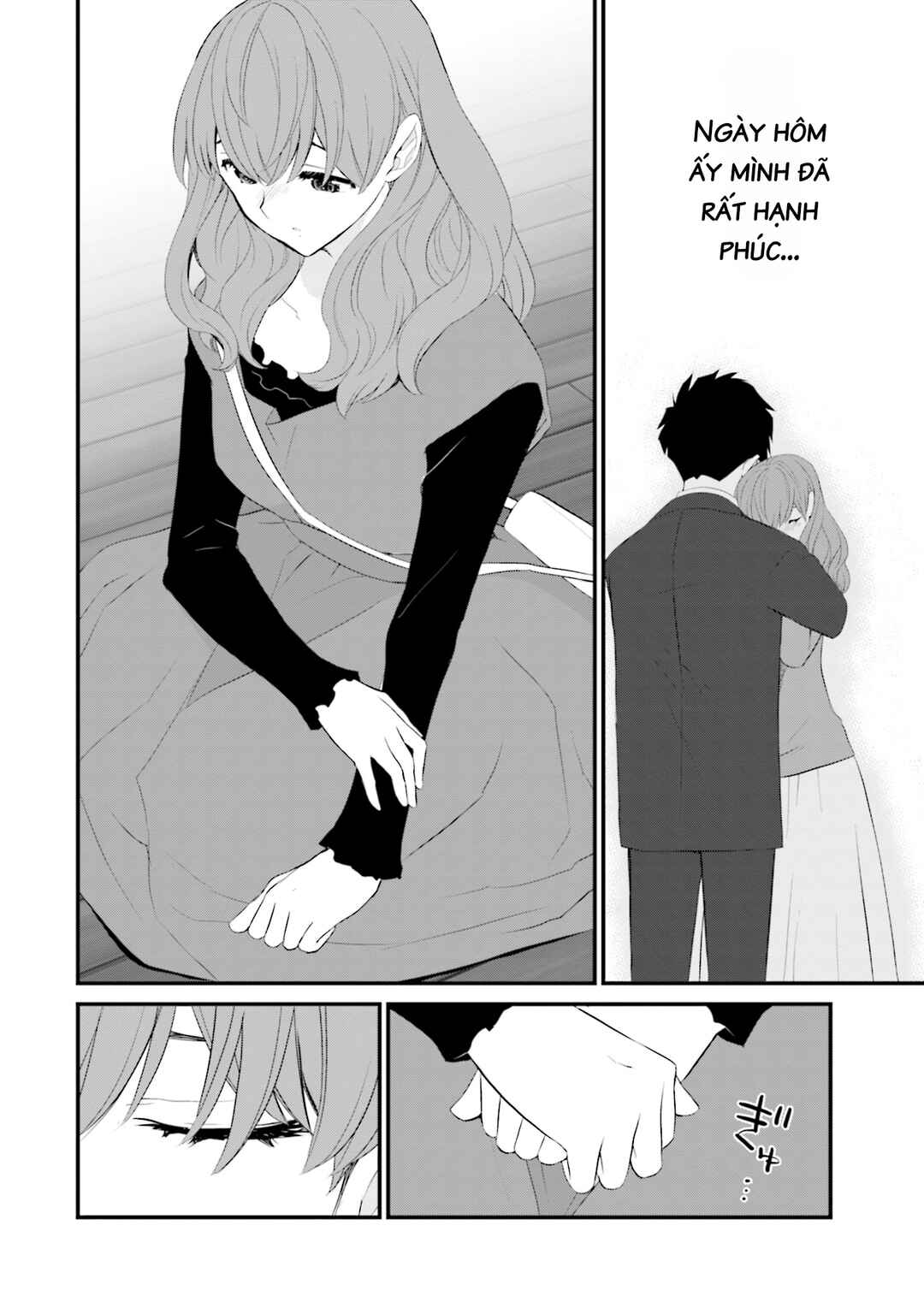 Sonna Kazoku nara Sutechaeba? Chapter 48 - Page 11