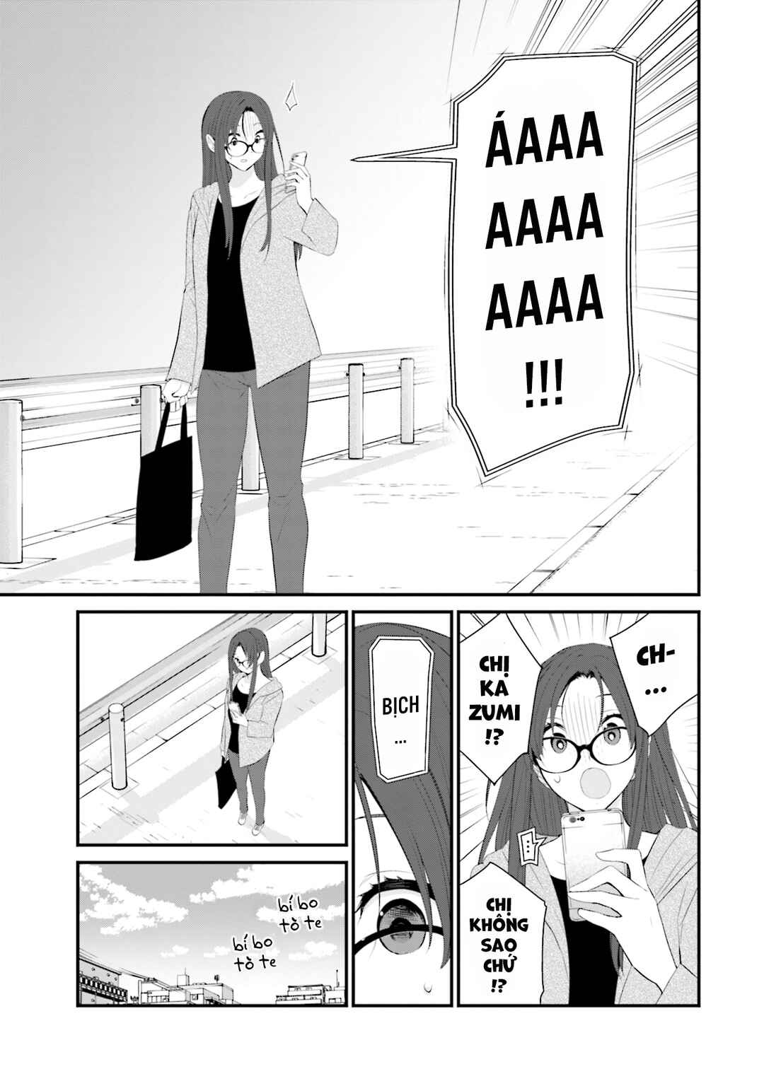 Sonna Kazoku nara Sutechaeba? Chapter 48 - Page 16