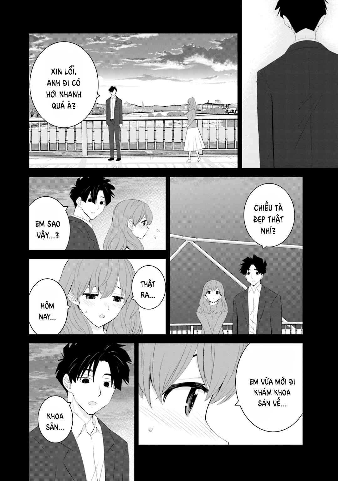 Sonna Kazoku nara Sutechaeba? Chapter 48 - Page 9