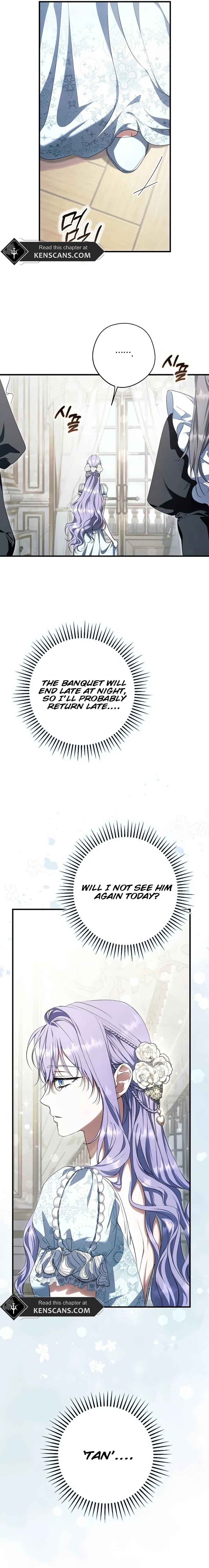 An Extra Stole the Male Leads Chapter 45 - Page 18