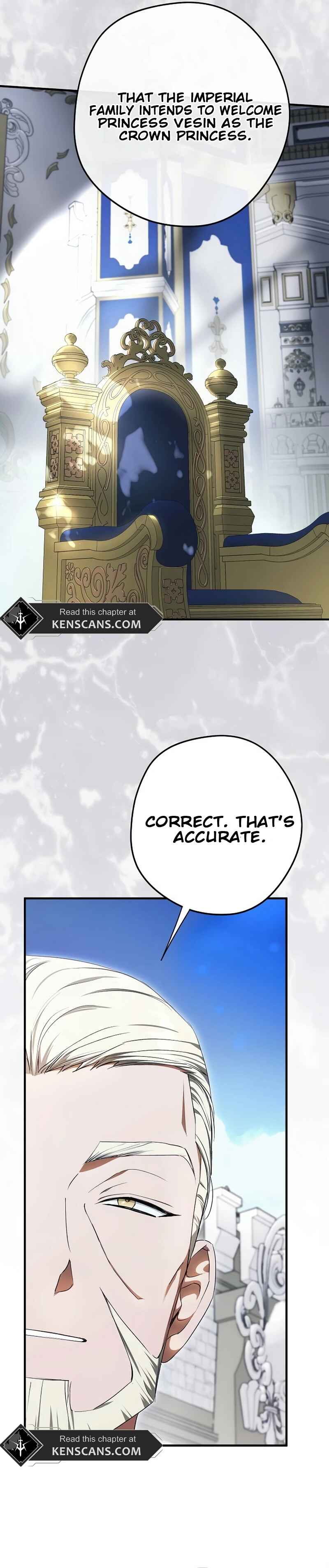 An Extra Stole the Male Leads Chapter 45 - Page 22