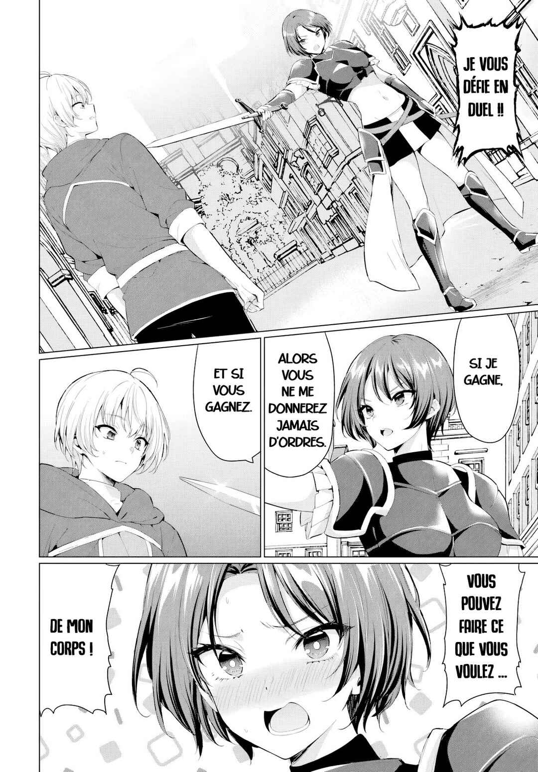 Yuusha ni Zenbu Ubawareta Ore wa Yuusha no Hahaoya to Party wo Kumimashita! Chapter 33 - Page 14