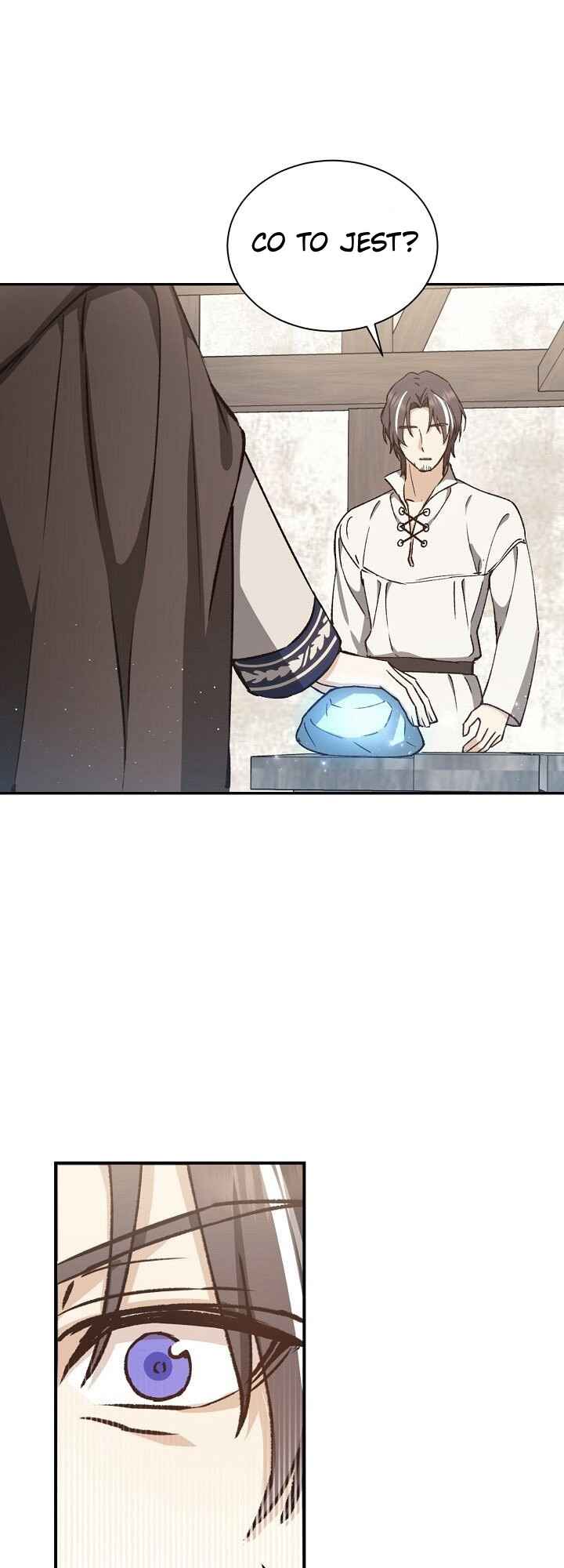 The Return of the 8th Class Mage Chapter 8 - Page 15