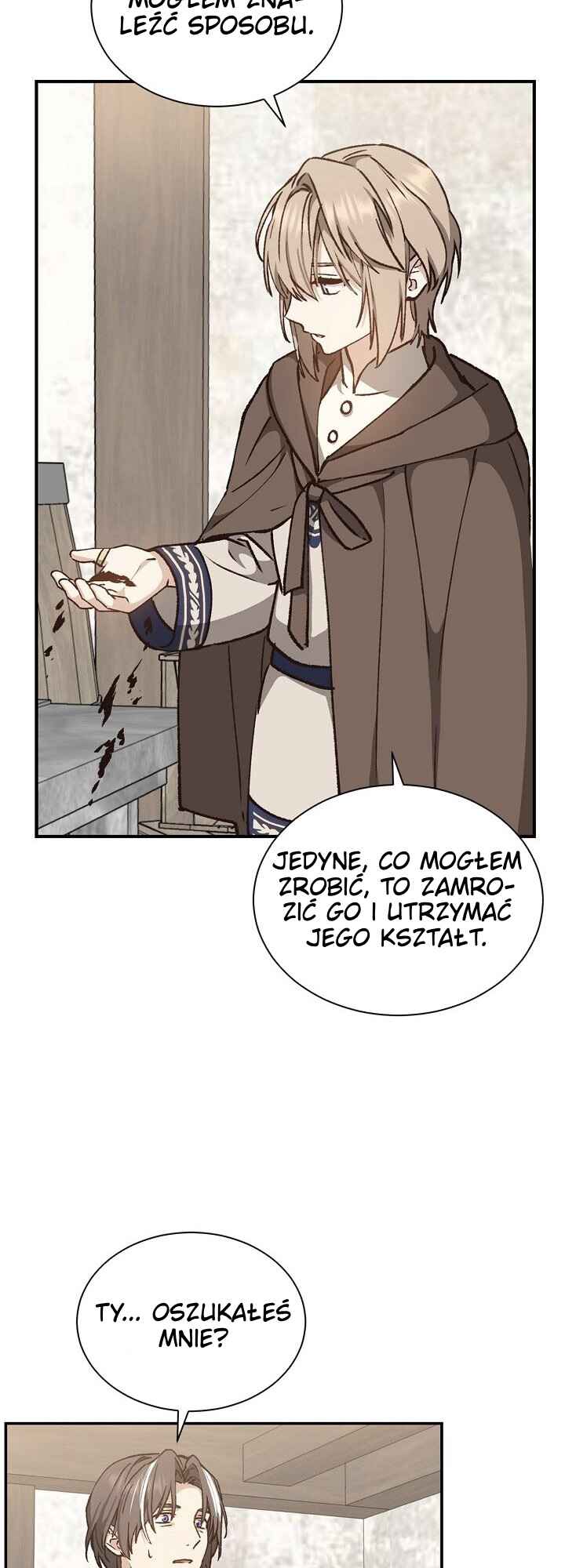 The Return of the 8th Class Mage Chapter 8 - Page 31