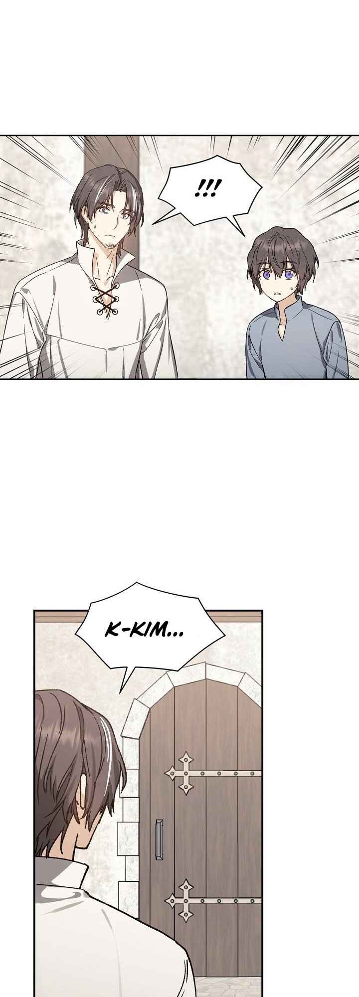 The Return of the 8th Class Mage Chapter 8 - Page 8