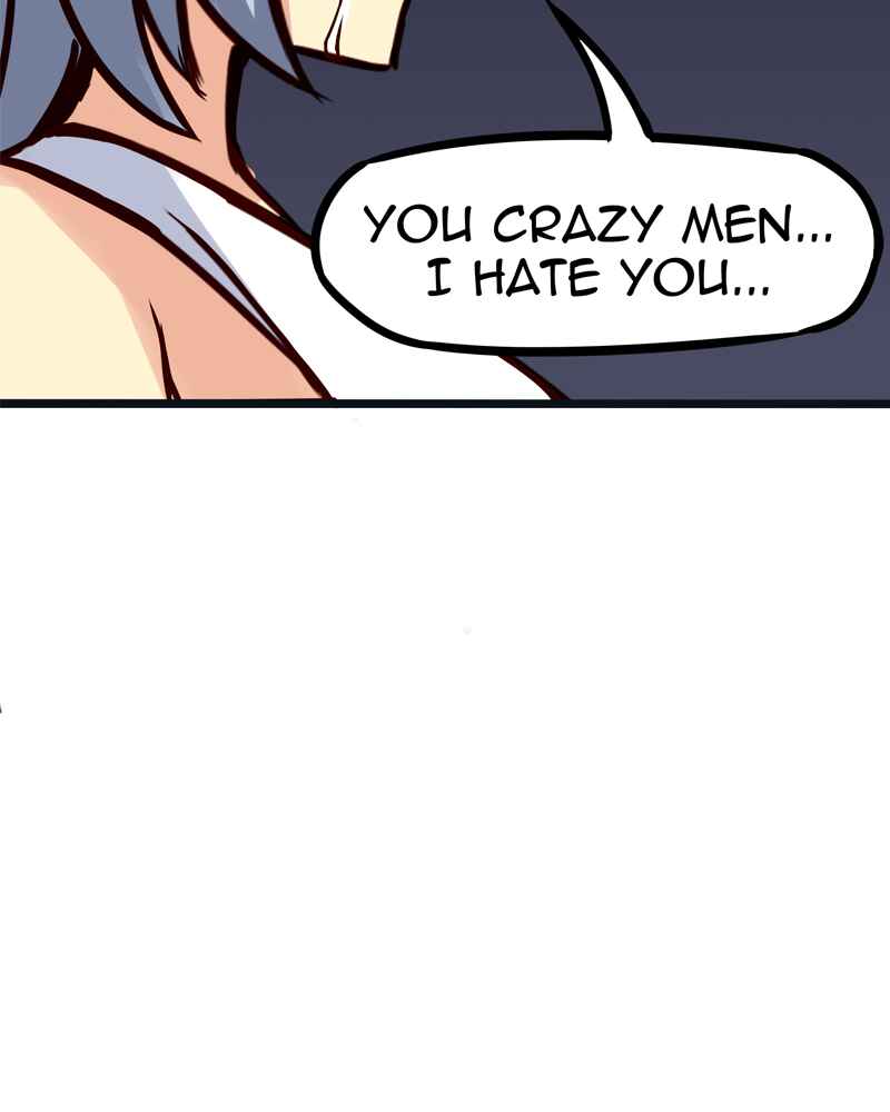 Everywhere & Nowhere Chapter 90 - Page 24