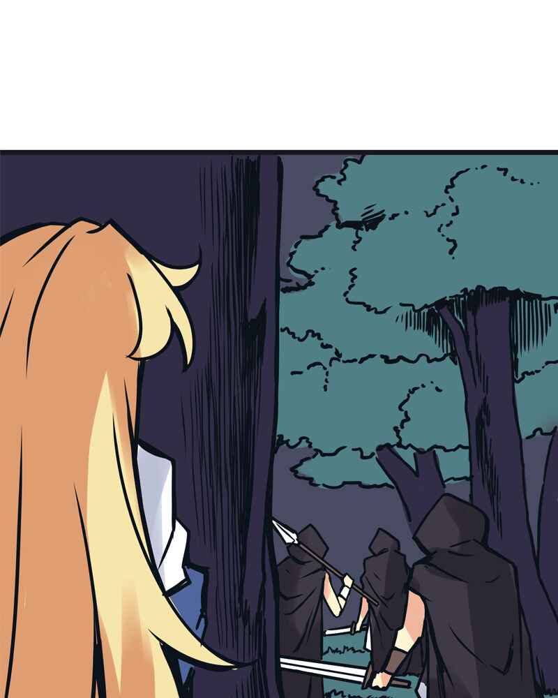Everywhere & Nowhere Chapter 90 - Page 27