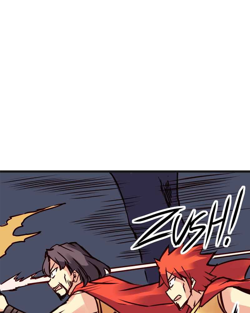 Everywhere & Nowhere Chapter 90 - Page 6