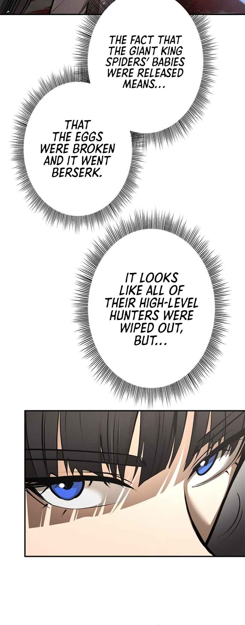 Dungeon Gongnyak eun Bokbuchiji Chapter 2 - Page 104